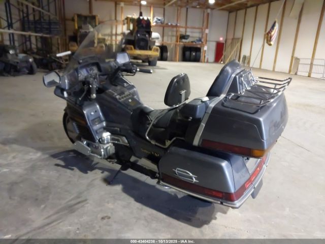 1988 HONDA GL1500 1HFSC2209JA001707 Photo 2