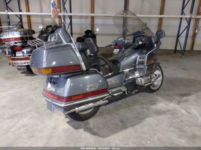 1988 HONDA GL1500 1HFSC2209JA001707 Photo 3