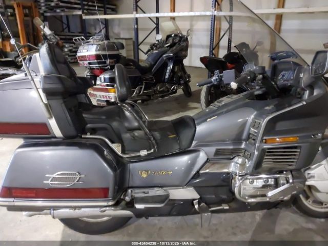 1988 HONDA GL1500 1HFSC2209JA001707 Photo 7