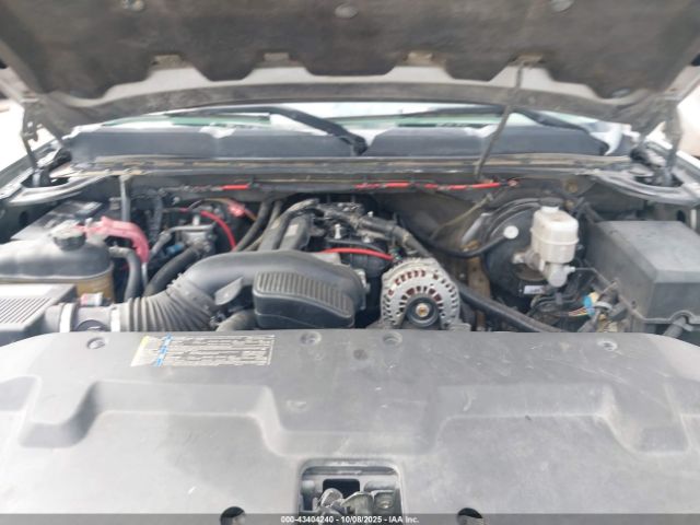 2008 CHEVROLET SILVERADO 1500 2GCEK13M281132553 Photo 9