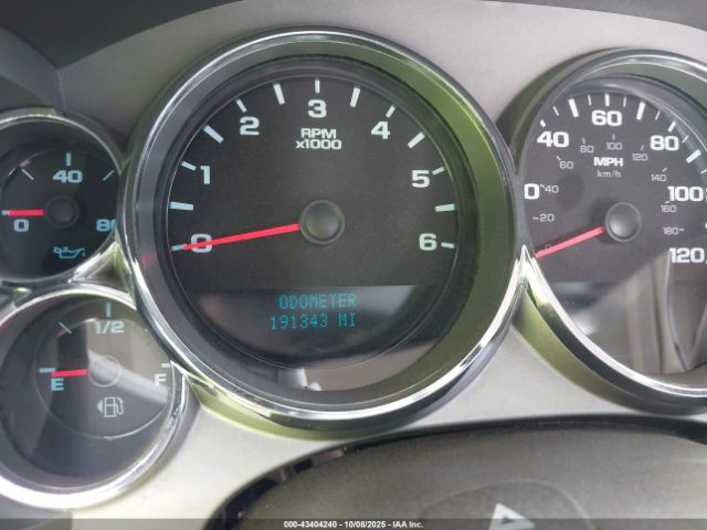 2008 CHEVROLET SILVERADO 1500 2GCEK13M281132553 Photo 6