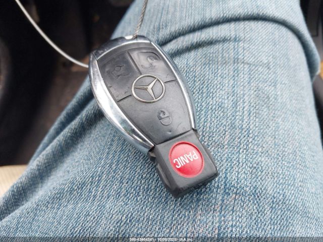 2007 MERCEDES-BENZ E 550 WDBUF90X77X212704 Photo 10