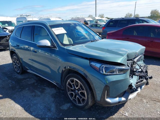 2024 BMW X1 WBX73EF05R5Y42670