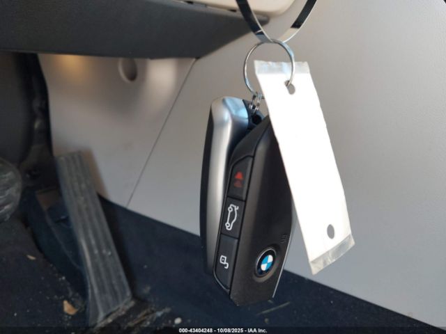 2024 BMW X1 WBX73EF05R5Y42670 Photo 10