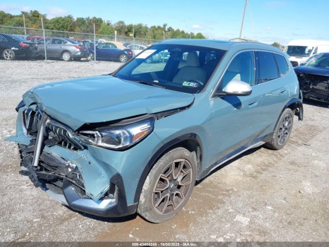 2024 BMW X1 WBX73EF05R5Y42670 Photo 1