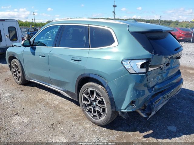 2024 BMW X1 WBX73EF05R5Y42670 Photo 2