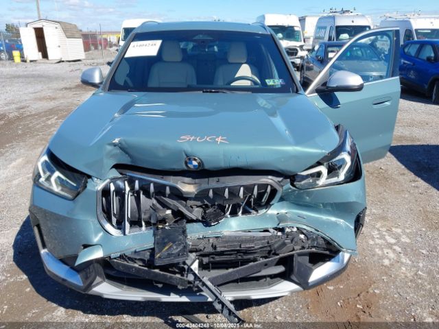 2024 BMW X1 WBX73EF05R5Y42670 Photo 5