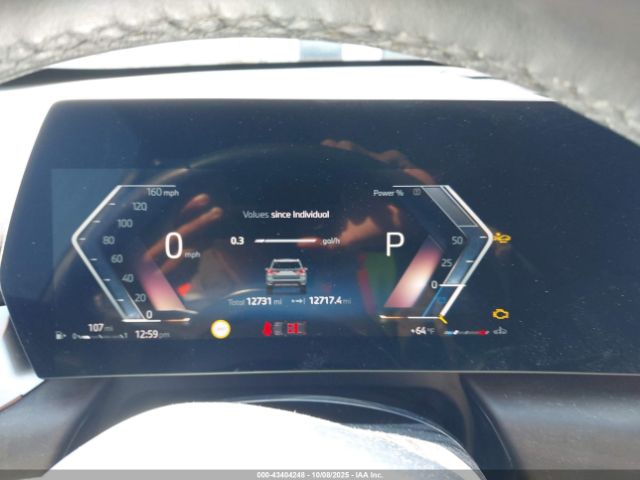 2024 BMW X1 WBX73EF05R5Y42670 Photo 6