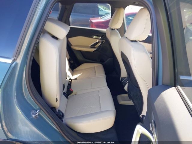 2024 BMW X1 WBX73EF05R5Y42670 Photo 7