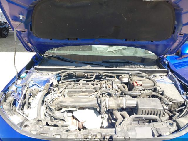 2023 ACURA INTEGRA 19UDE4H61PA012635 Photo 9