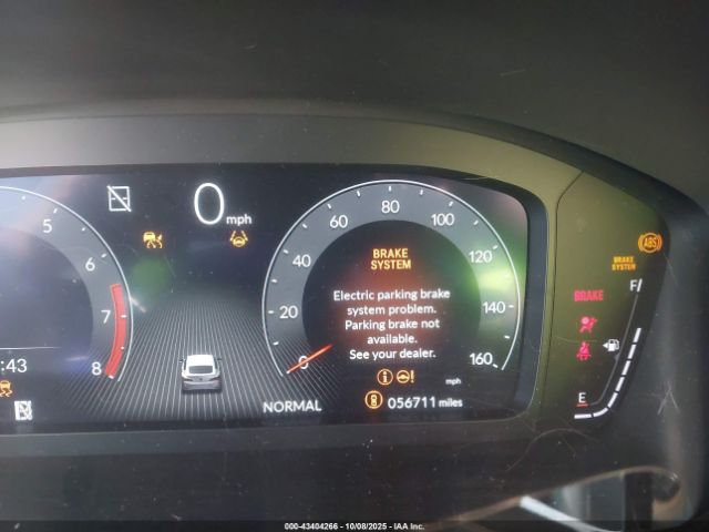 2023 ACURA INTEGRA 19UDE4H61PA012635 Photo 6