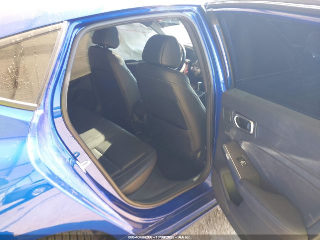 2023 ACURA INTEGRA 19UDE4H61PA012635 Photo 7