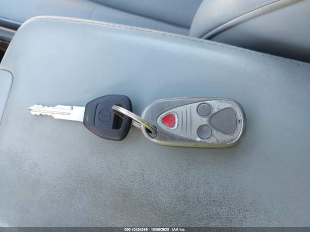 2003 ACURA RL JH4KA96633C001845 Photo 10