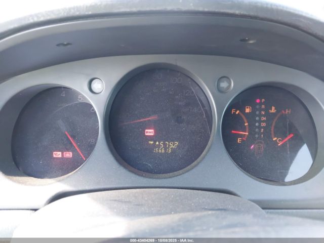 2003 ACURA RL JH4KA96633C001845 Photo 6