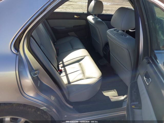 2003 ACURA RL JH4KA96633C001845 Photo 7