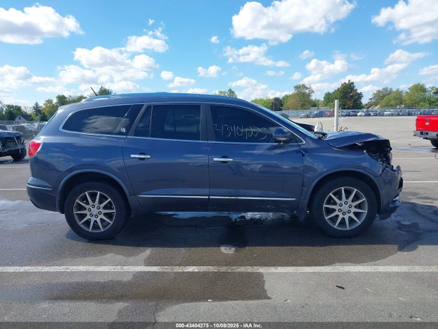 Buick Enclave Leather 2014 5GAKRBKD0EJ178004 Image 14