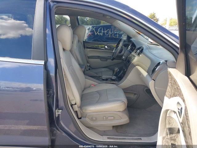 Buick Enclave Leather 2014 5GAKRBKD0EJ178004 Image 5
