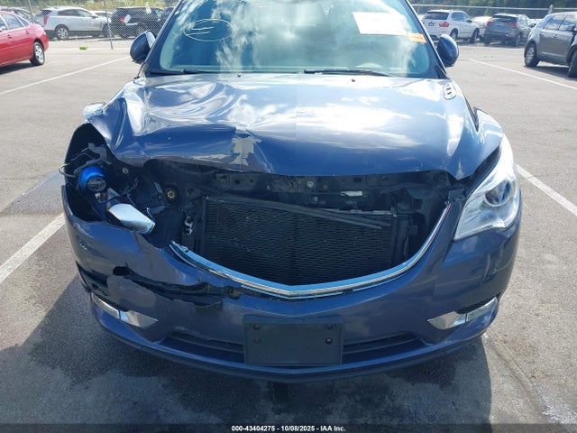 Buick Enclave Leather 2014 5GAKRBKD0EJ178004 Image 6