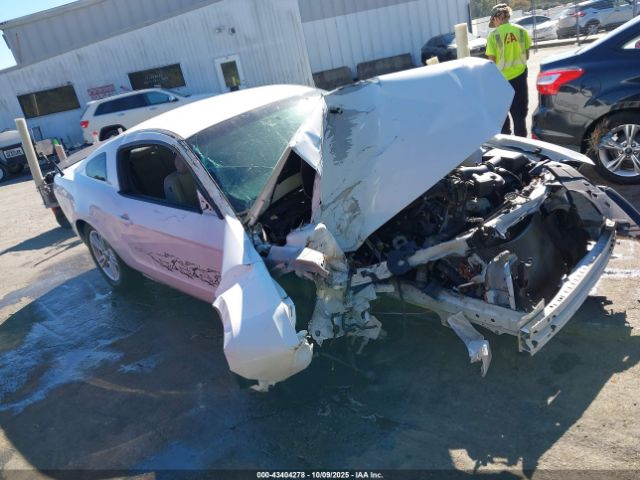 2014 FORD MUSTANG 1ZVBP8AM2E5251226