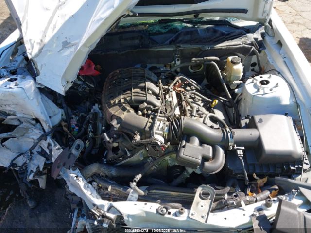 2014 FORD MUSTANG 1ZVBP8AM2E5251226 Photo 9