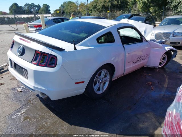2014 FORD MUSTANG 1ZVBP8AM2E5251226 Photo 3