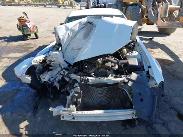 2014 FORD MUSTANG 1ZVBP8AM2E5251226 Photo 5