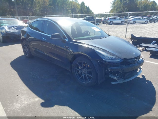 2018 TESLA MODEL 3 5YJ3E1EA5JF173389 Photo 0