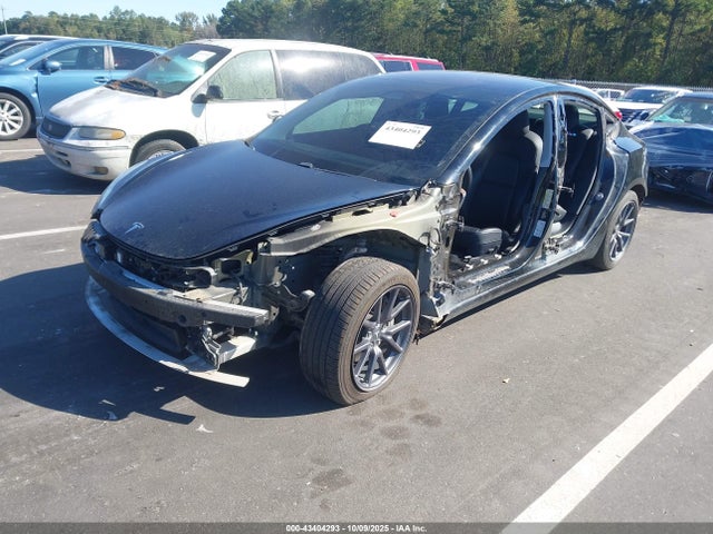 2018 TESLA MODEL 3 5YJ3E1EA5JF173389 Photo 1