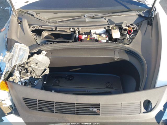 2019 TESLA MODEL 3 5YJ3E1EA8KF312481 Photo 9