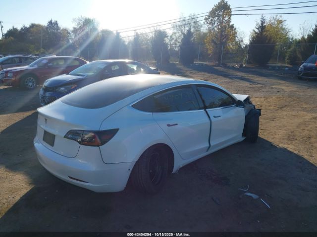 2019 TESLA MODEL 3 5YJ3E1EA8KF312481 Photo 3