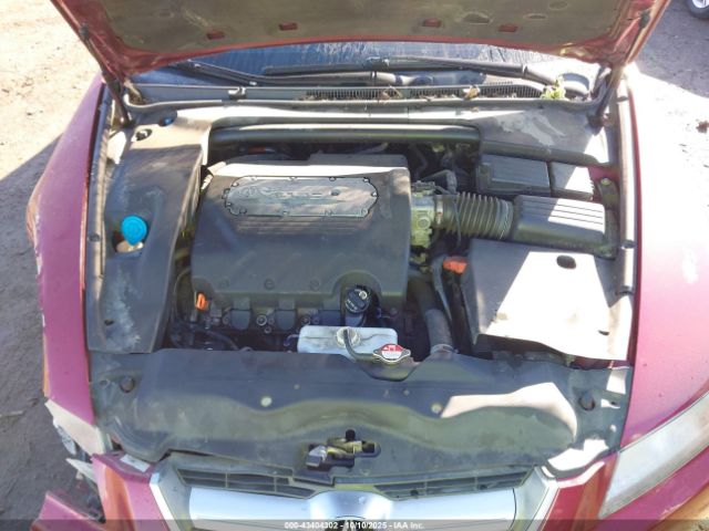 2006 ACURA TL 19UUA66276A036542 Photo 9