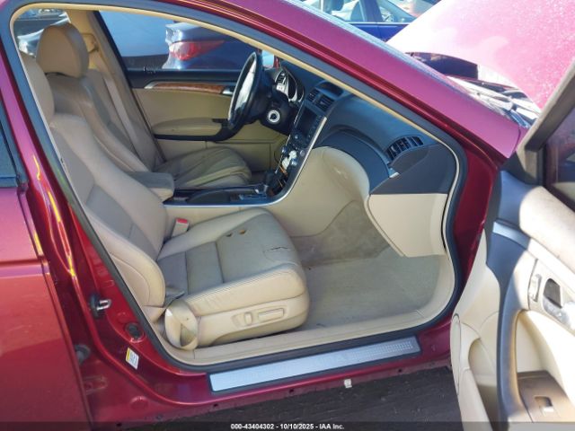 2006 ACURA TL 19UUA66276A036542 Photo 4