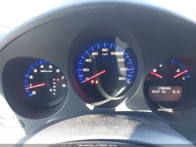 2006 ACURA TL 19UUA66276A036542 Photo 6