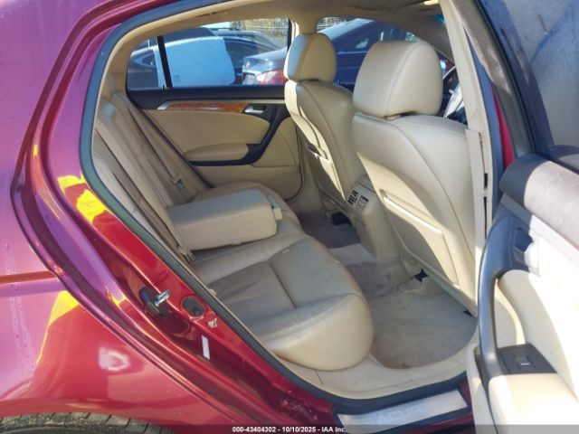 2006 ACURA TL 19UUA66276A036542 Photo 7