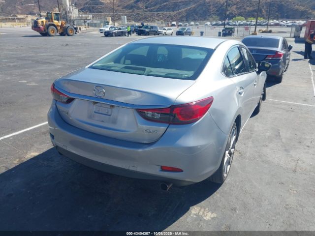 2017 MAZDA MAZDA6 JM1GL1V54H1124598 Photo 3