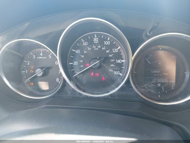 2017 MAZDA MAZDA6 JM1GL1V54H1124598 Photo 6