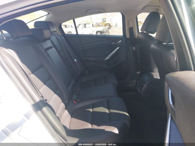2017 MAZDA MAZDA6 JM1GL1V54H1124598 Photo 7