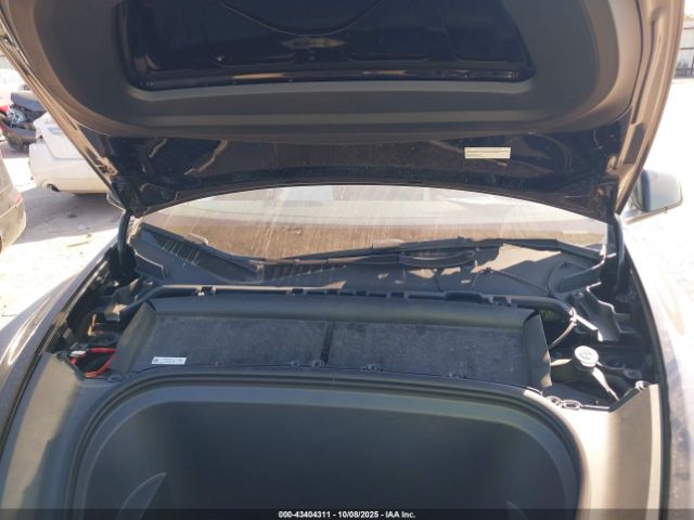 2023 TESLA MODEL Y 7SAYGDED1PF967684 Photo 9