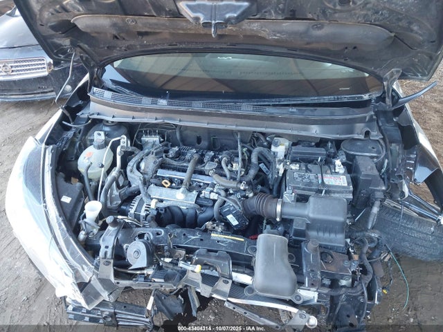 3N1CP5BV1RL558344 Nissan 2024
