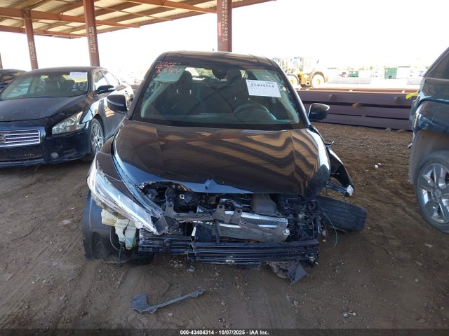 3N1CP5BV1RL558344 Nissan 2024