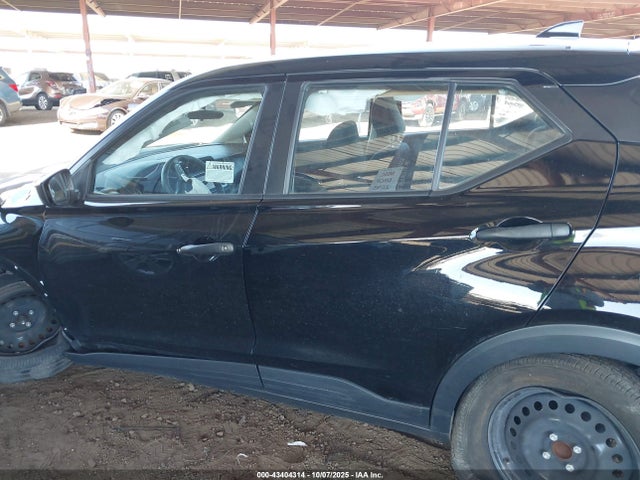 3N1CP5BV1RL558344 Nissan 2024