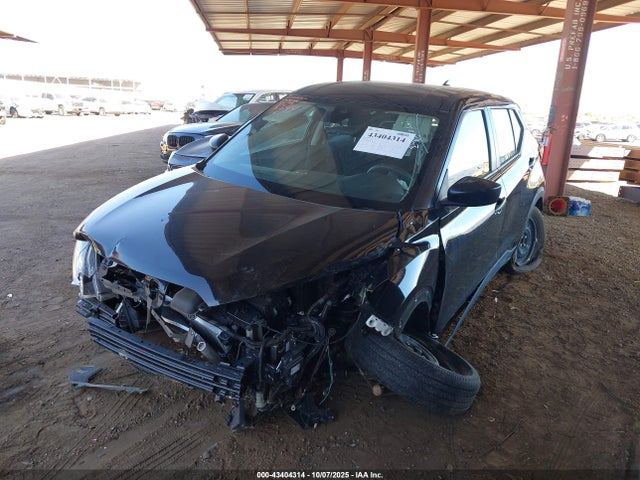 3N1CP5BV1RL558344 Nissan 2024