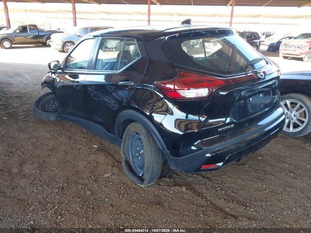 3N1CP5BV1RL558344 Nissan 2024