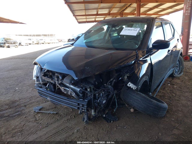 3N1CP5BV1RL558344 Nissan 2024