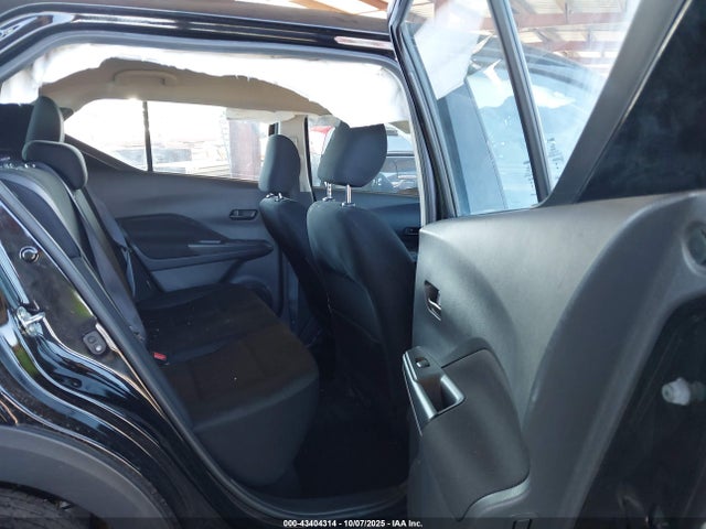 3N1CP5BV1RL558344 Nissan 2024