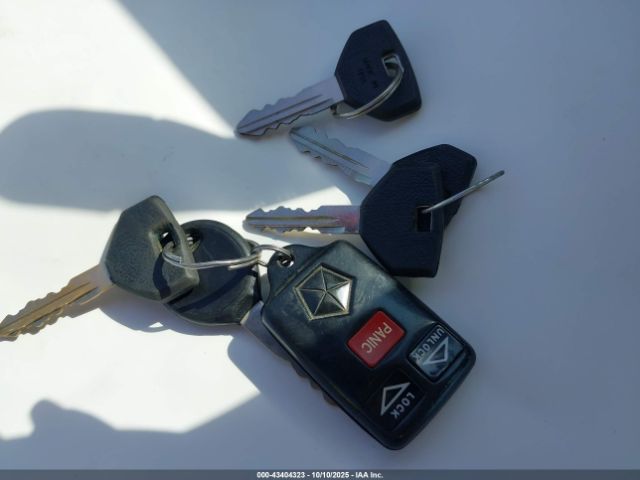 1998 CHRYSLER TOWN & COUNTRY 1C4GP54L5WB589684 Photo 10