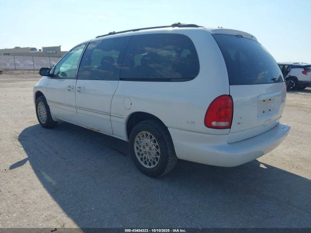 1998 CHRYSLER TOWN & COUNTRY 1C4GP54L5WB589684 Photo 2