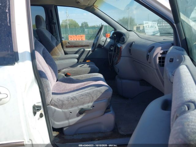 1998 CHRYSLER TOWN & COUNTRY 1C4GP54L5WB589684 Photo 4