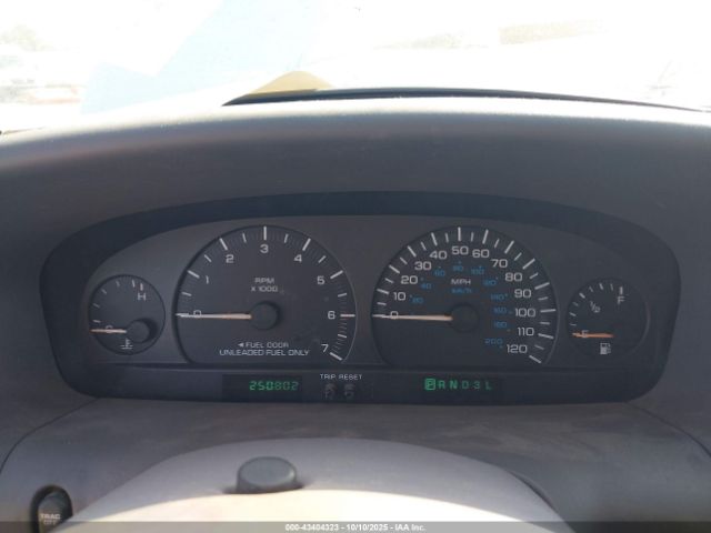 1998 CHRYSLER TOWN & COUNTRY 1C4GP54L5WB589684 Photo 6