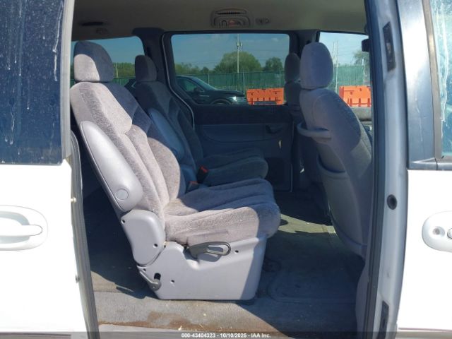 1998 CHRYSLER TOWN & COUNTRY 1C4GP54L5WB589684 Photo 7